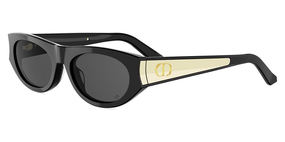 DiorGlow B2I 10A0 Sunglasses