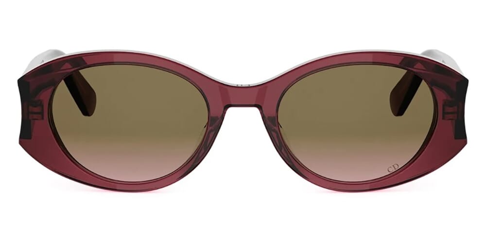 DiorGlow B3I 35A2 Sunglasses