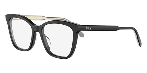 DioRibbon O B1I 1000 Glasses