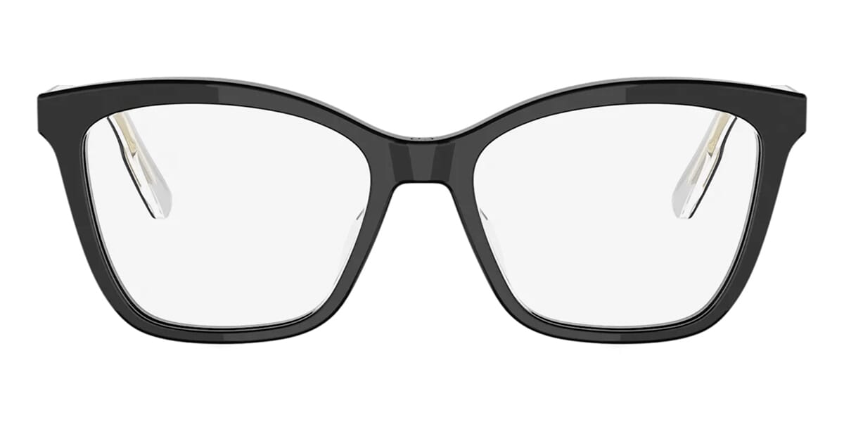 DioRibbon O B1I 1000 Glasses