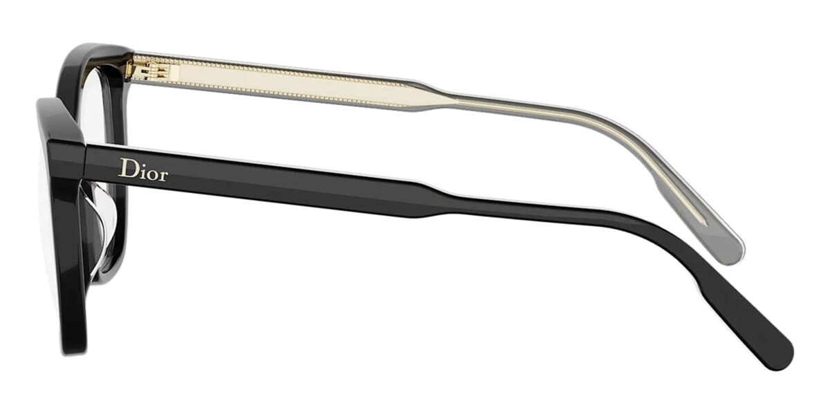 DioRibbon O B1I 1000 Glasses