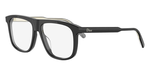 DioRibbon O N1I 1000 Glasses