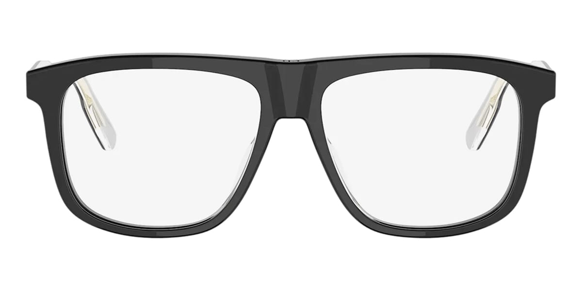 DioRibbon O N1I 1000 Glasses