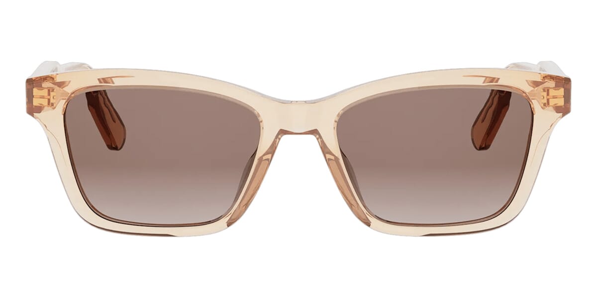 DioRibbon S2I 70D1 Sunglasses