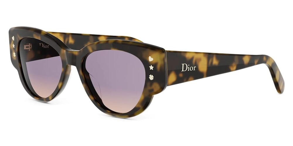 DiorLuckyCharms B1I 20G2 Sunglasses
