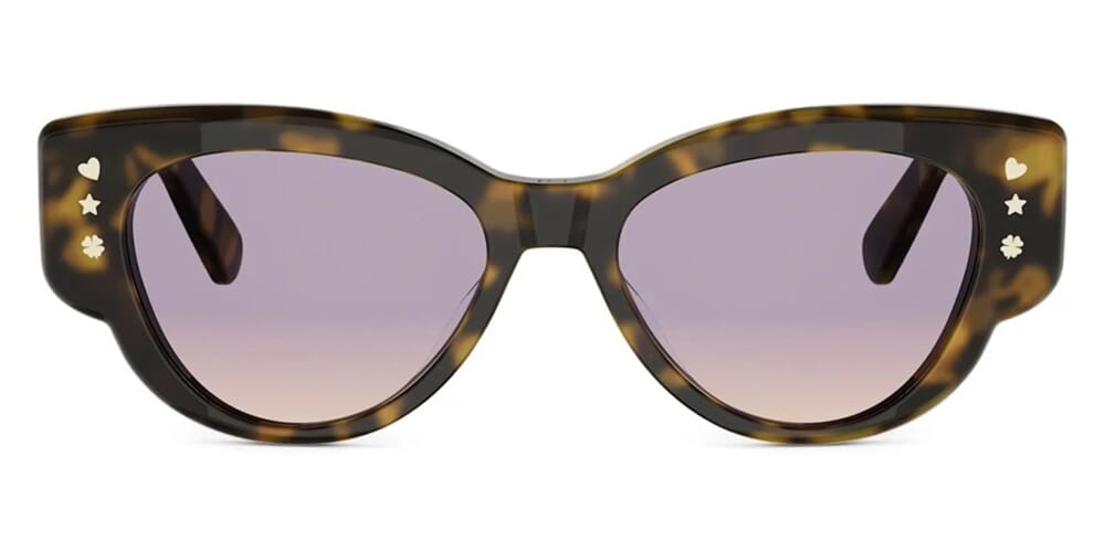 DiorLuckyCharms B1I 20G2 Sunglasses
