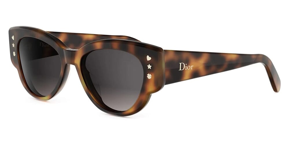 DiorLuckyCharms B1I 26A1 Sunglasses