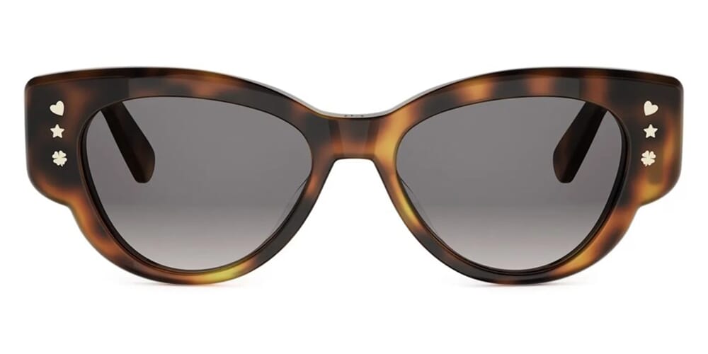 DiorLuckyCharms B1I 26A1 Sunglasses