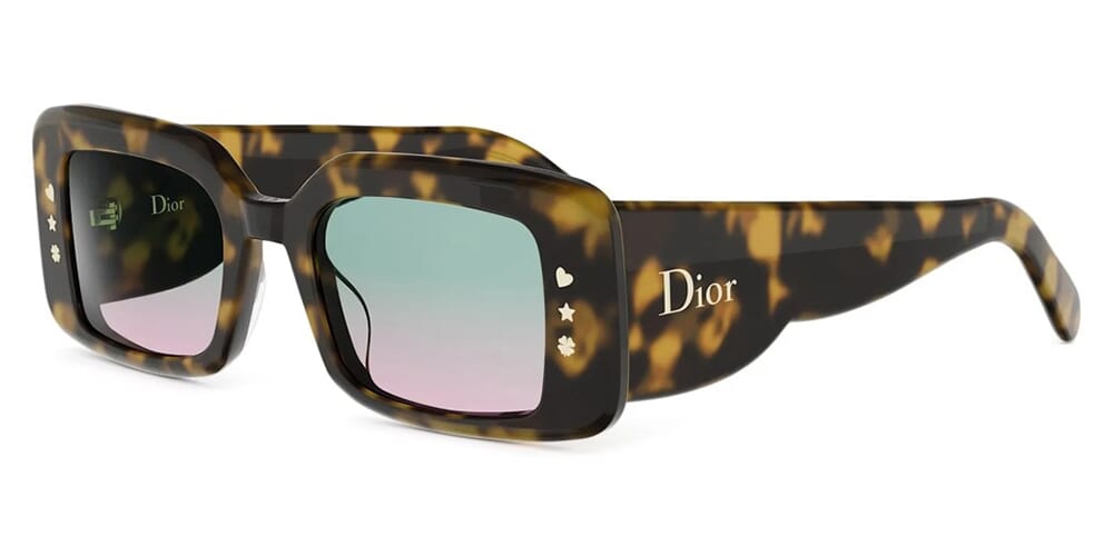 DiorLuckyCharms S1I 20O2 Sunglasses