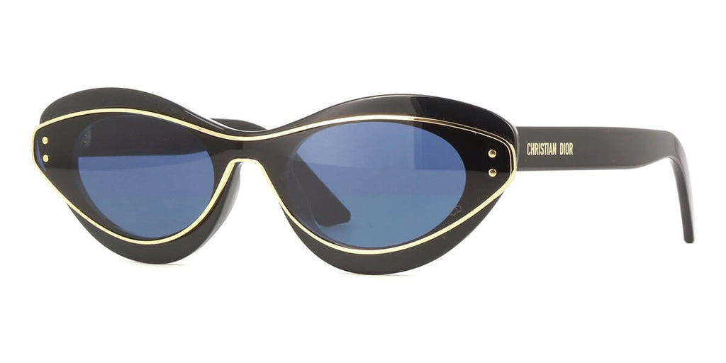 DiorMeteor B1I 10B0 Sunglasses