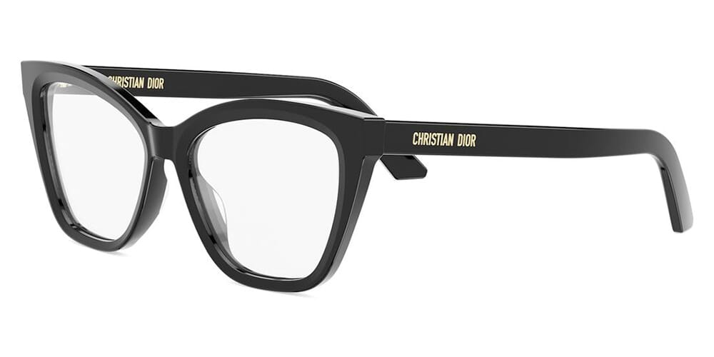 DiorMidnight B1I 1000 Glasses