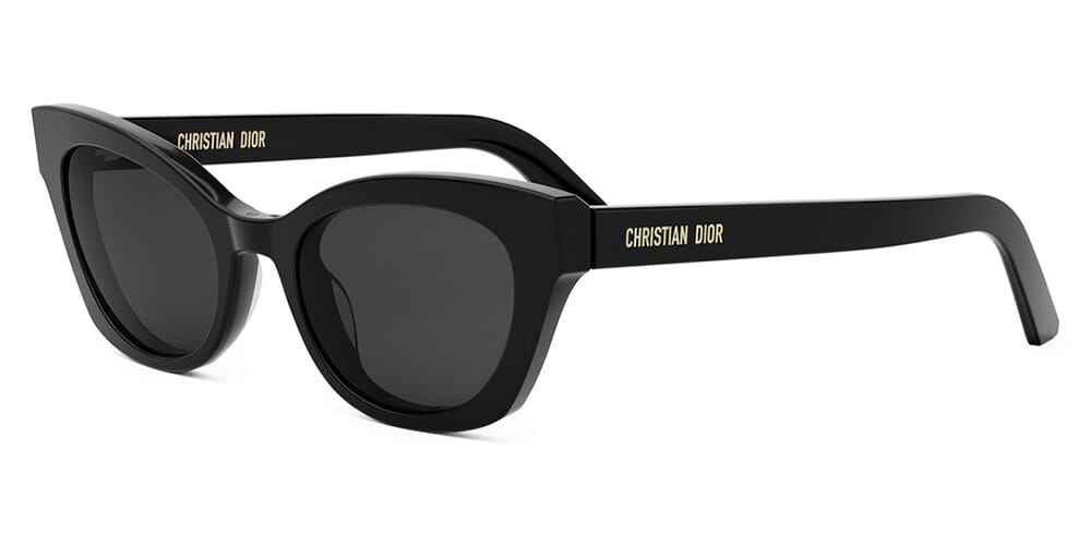 DiorMidnight B2I 10A0 Sunglasses