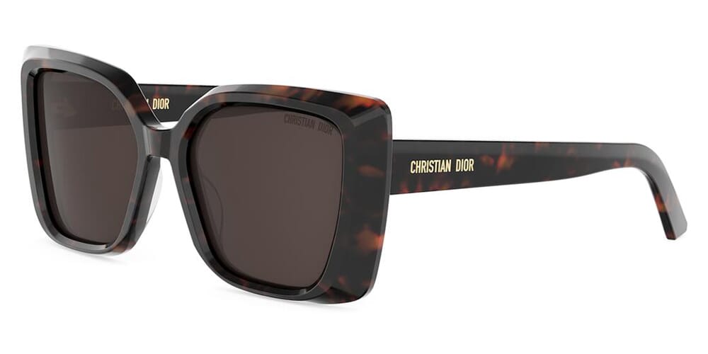 DiorMidnight S5I 26F0 Sunglasses - Pretavoir