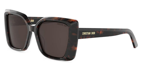 DiorMidnight S5I 26F0 Sunglasses