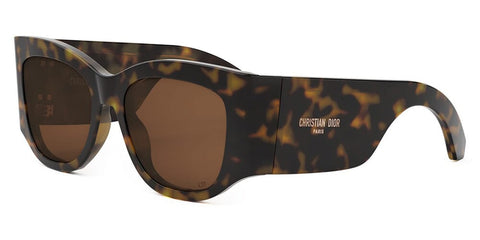 DiorNuit S1I 24F0 Sunglasses