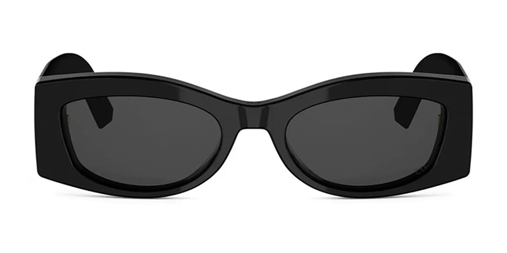 Diorombre S1I 10A0 Sunglasses