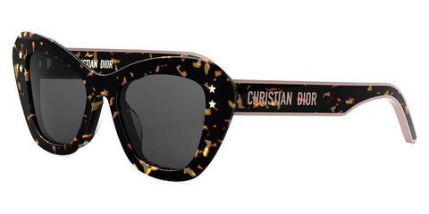 DiorPacfic B3U 24A0 Sunglasses