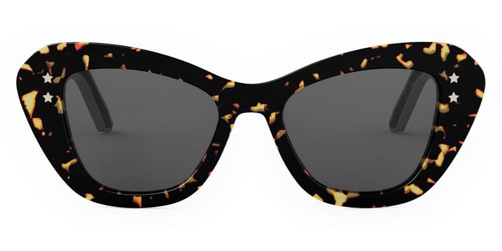 DiorPacfic B3U 24A0 Sunglasses