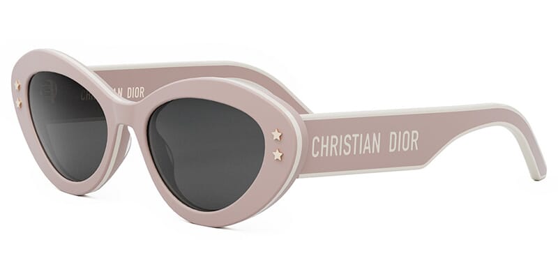 DiorPacific B1U 40A0 Sunglasses