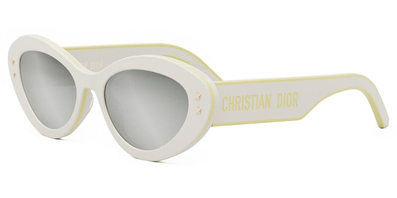 DiorPacific B1U 95A4 Sunglasses