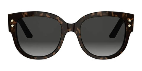 DiorPacific B2I 24A2 Sunglasses