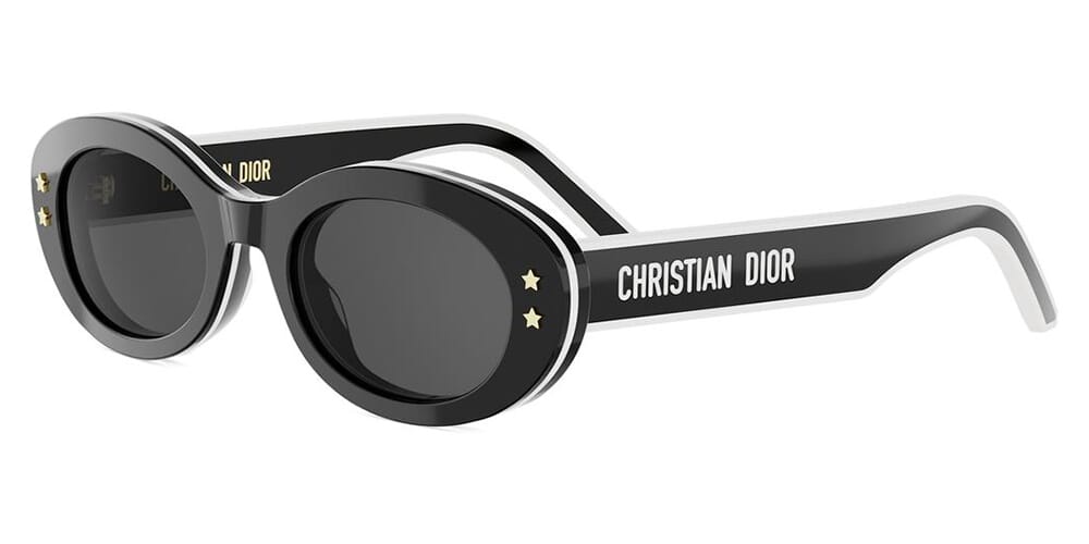 DiorPacific B4I 10A0 Sunglasses