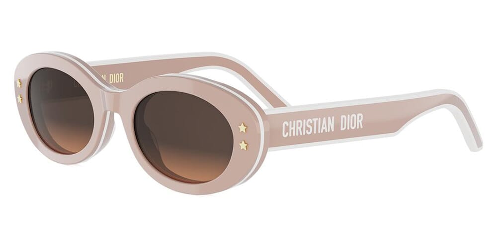 DiorPacific B4I 40F1 Sunglasses