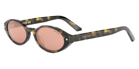 DiorPacific R1I 20L0 Sunglasses