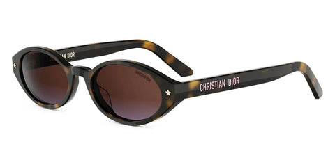 DiorPacific R1I 20N1 Sunglasses