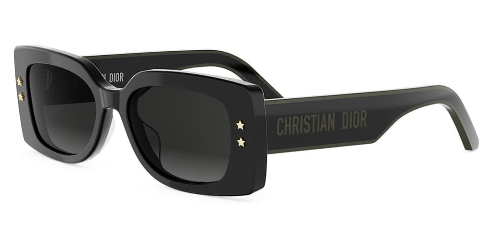 DiorPacific S1U 16A1 Sunglasses