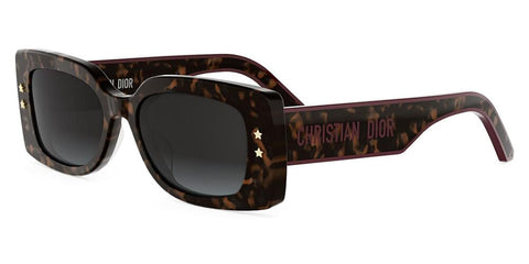 DiorPacific S1U 24A2 Sunglasses