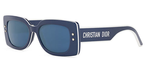 DiorPacific S1U 30B0 Sunglasses