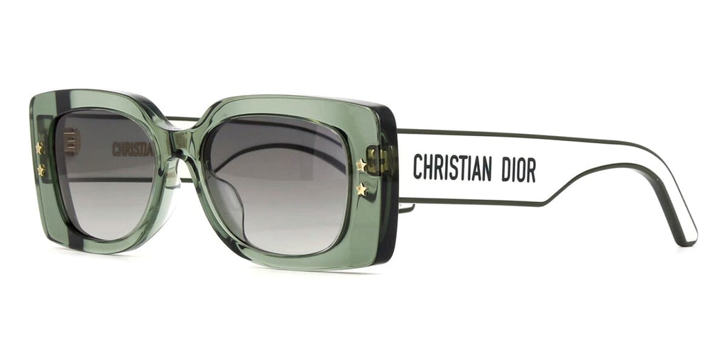 DiorPacific S1U 55A1 Sunglasses