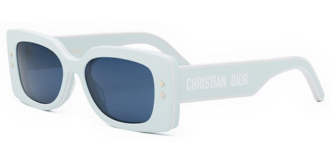 DiorPacific S1U 80B0 Sunglasses