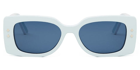 DiorPacific S1U 80B0 Sunglasses