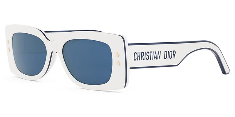 DiorPacific S1U 95B0 Sunglasses
