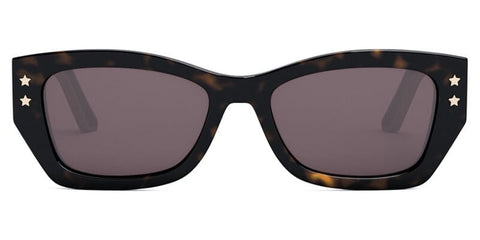 DiorPacific S2U 25D0 Sunglasses