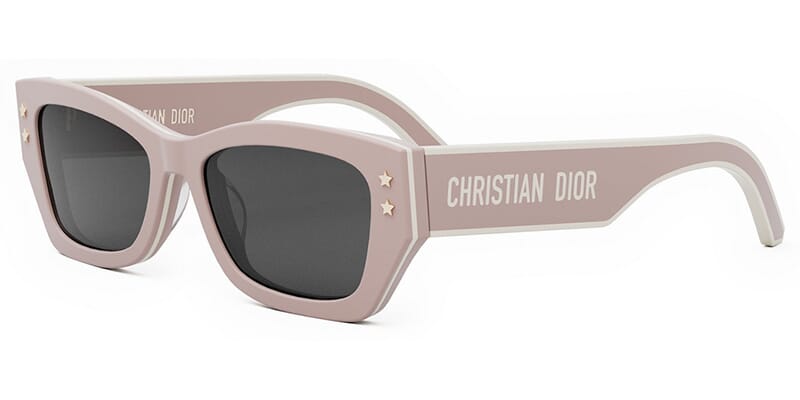 DiorPacific S2U 40A0 Sunglasses