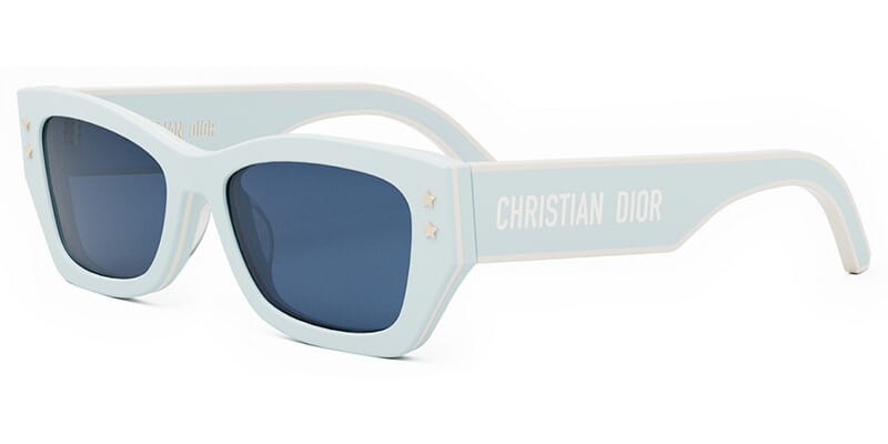 DiorPacific S2U 80B0 Sunglasses