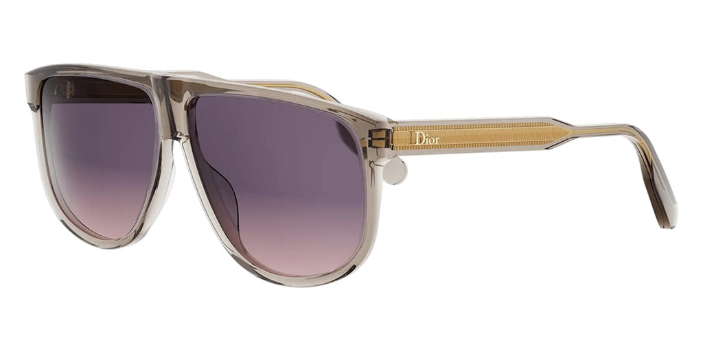 DiorRibbon S3I 64G1 Sunglasses