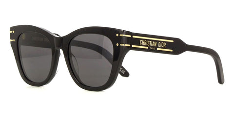 DiorSignature B4I 10A0 Sunglasses