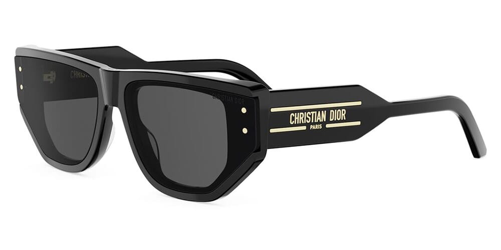 DiorSIgnature S15I 1 Sunglasses