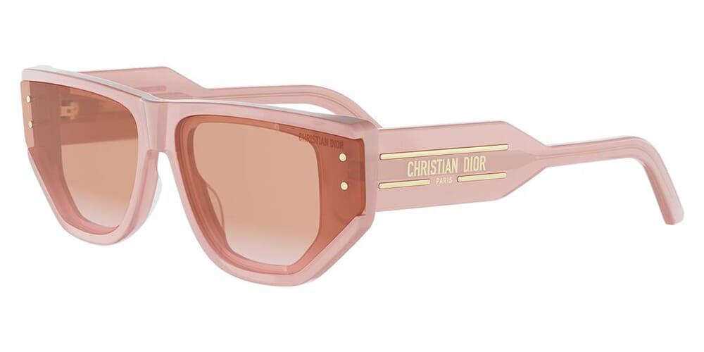 ら*送様 Christian Dior DiorSignature S15I 40L2 Sunglasses - Pretavoir