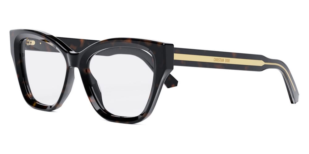 DiorSpiritO B3I 2000 Glasses