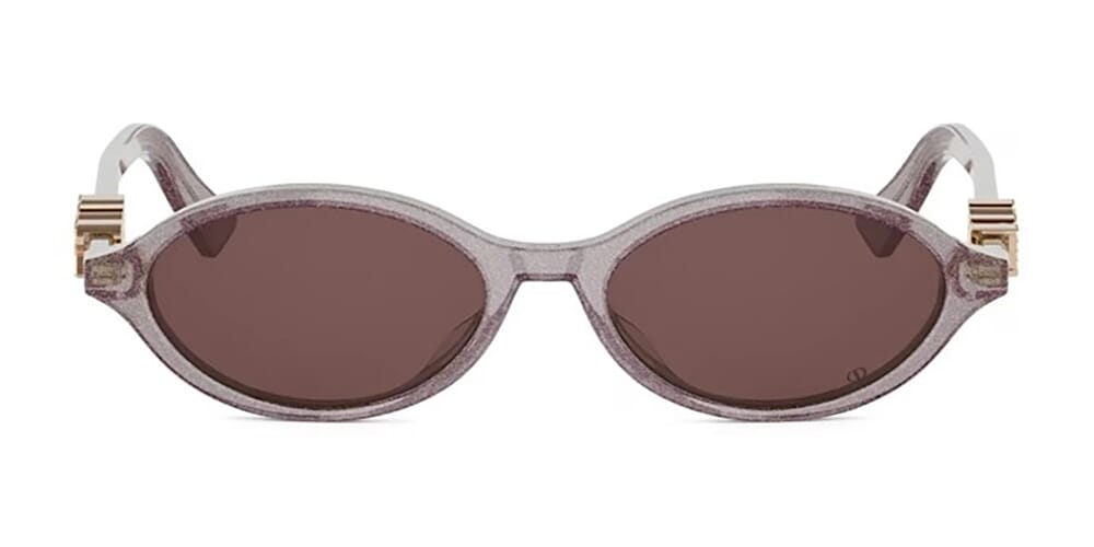 Diortreasure R1I 84D0 Sunglasses