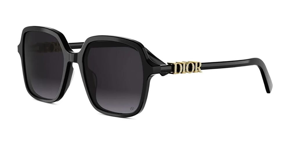 Dior セット Diortreasure S1I 10A1 Sunglasses - Pretavoir