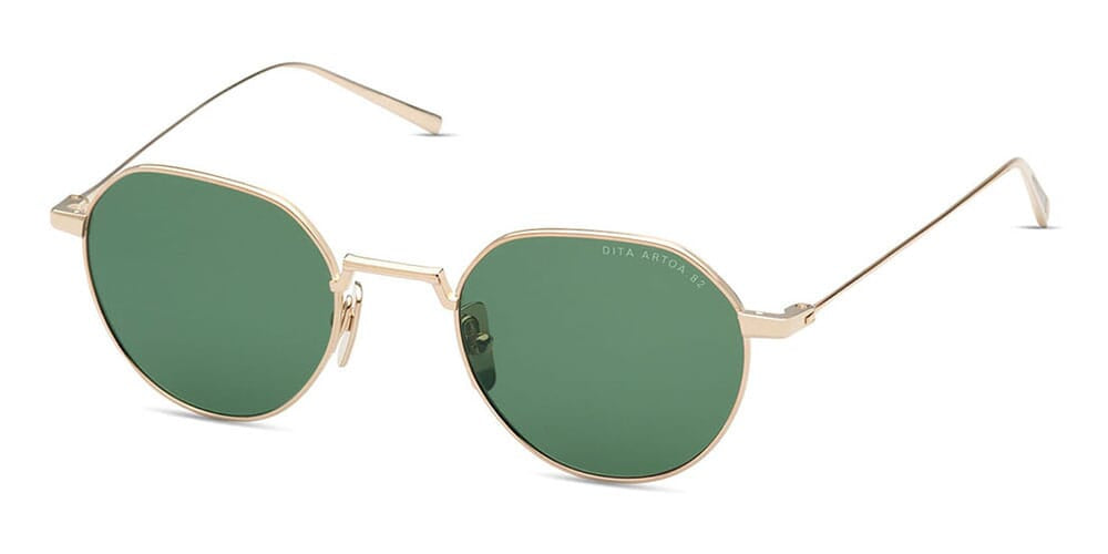 Dita Artoa 82 DTS 162 01 Sunglasses Pretavoir - Main Image