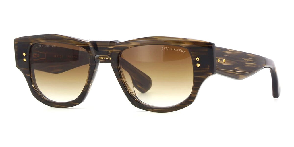 Dita Bantos DTS 723 02 Limited Edition Sunglasses