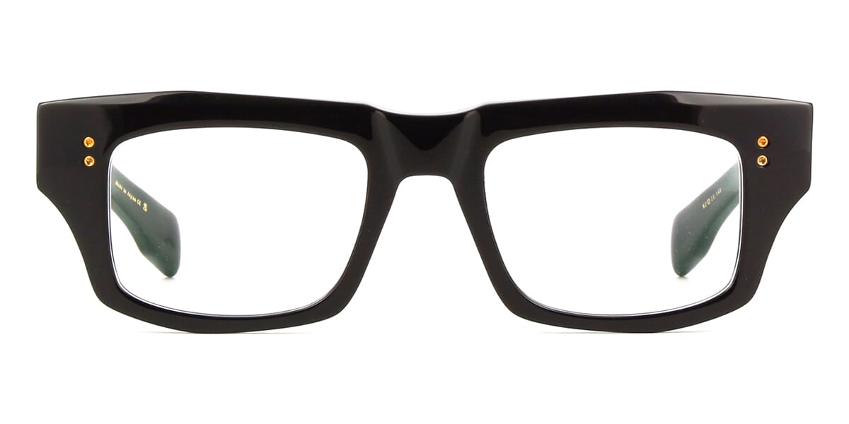 Dita Cosmohacker DTX 727 01 Glasses - Pretavoir