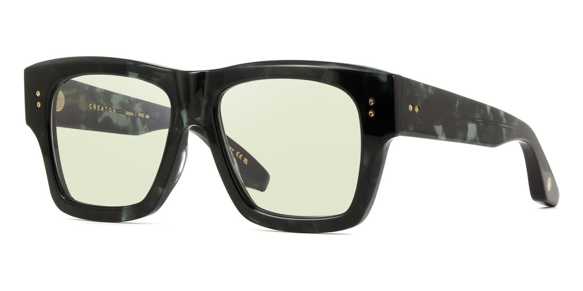 Dita Creator 19004 PHC Limited Edition Photochromic - As Seen On Padma Lakshmi